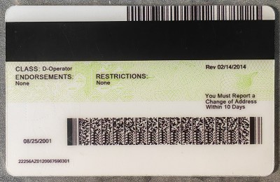 Arizona (AZ) Fake IDs