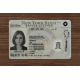 New York Fake IDs (2025 Version)