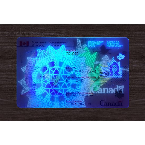 Canada PR (2025 Version)