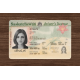 Saskatchewan (SK) Fake Dirvers Licence