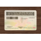 Saskatchewan (SK) Fake Dirvers Licence