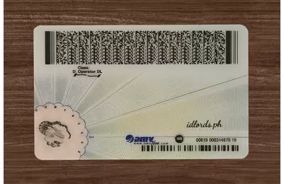 Virginia (VA) ID(2025 Version)